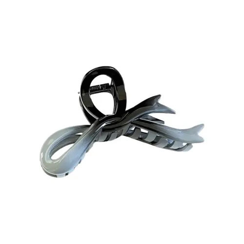 Danqin Акриловые Заколки для волос Женские