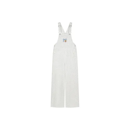 Teenie Weenie Женские Комбинезоны