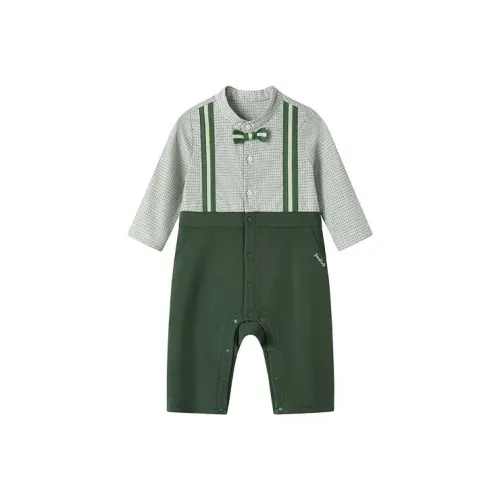 YeeHoO Комбинезон для младенцев и малышей