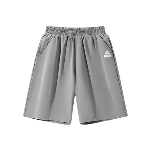 PEAK Шорты для детей 3-7 лет 2 предмета в наборе