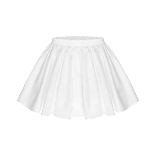 ELEVEN SLEEP Повседневные короткие юбки Женские