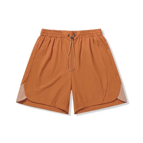 Halcyon Days Повседневные шорты унисекс