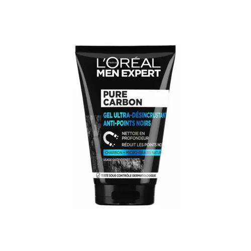 L'OREAL PARIS MEN EXPERT Очищающие средства для мужчин