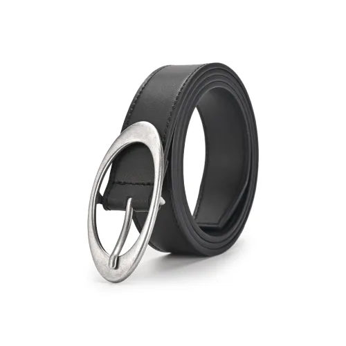 Miniso Ремни из коровьей кожи мужские 2,8 см