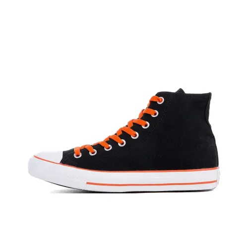 Converse Chuck Taylor All Star High Top Canvas Shoes Мужские