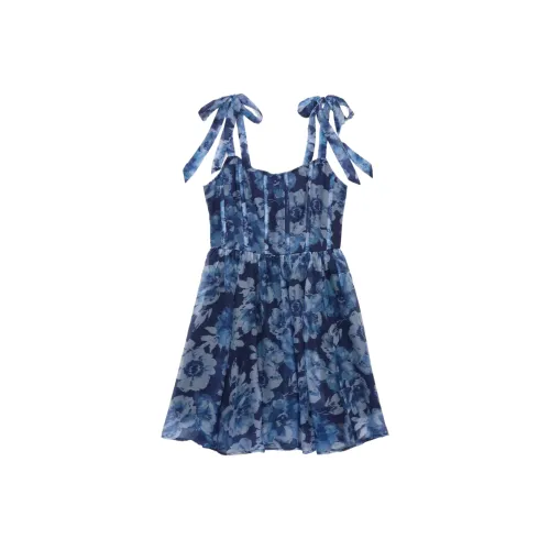 AMERICAN EAGLE Slip Платье Женское