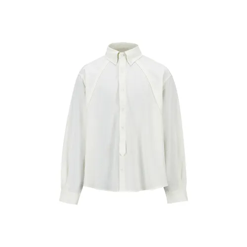 ONITSOP Унисекс Рубашки