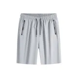 Светло-серый