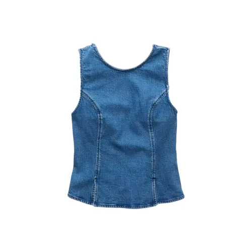 AMERICAN EAGLE Майка Женская