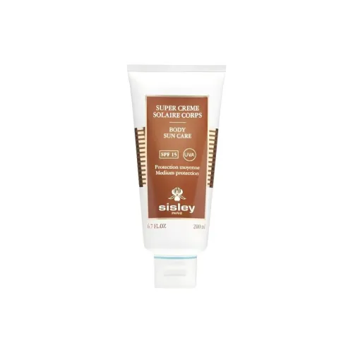 Sisley SUNSCREEN Лосьон Унисекс