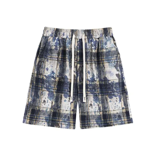 EVBD Унисекс Повседневные шорты