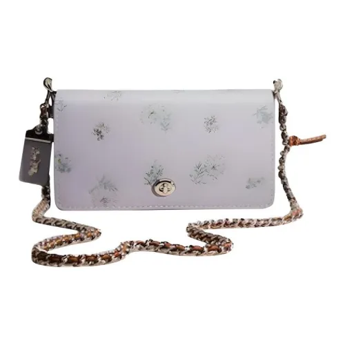 COACH Dinky Сумки через плечо Женские