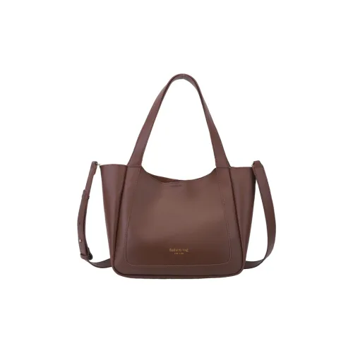 Han Munie ПУ (полиуретан) Сумка через плечо Сумка на плечо Женская Черная Коричневая