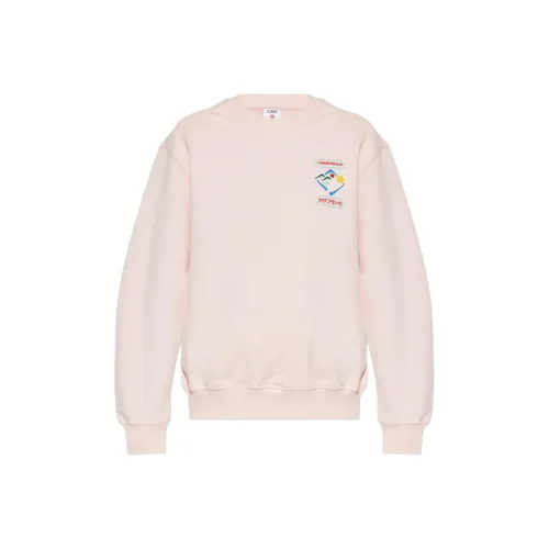 CASABLANCA SS25 Толстовка Женская