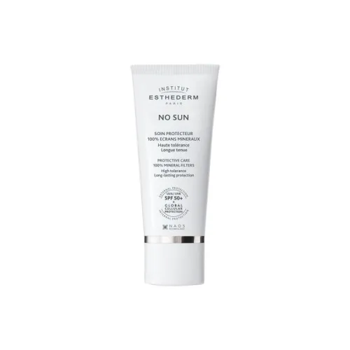 INSTITUT ESTHEDERM SUNSCREEN Лосьон Унисекс