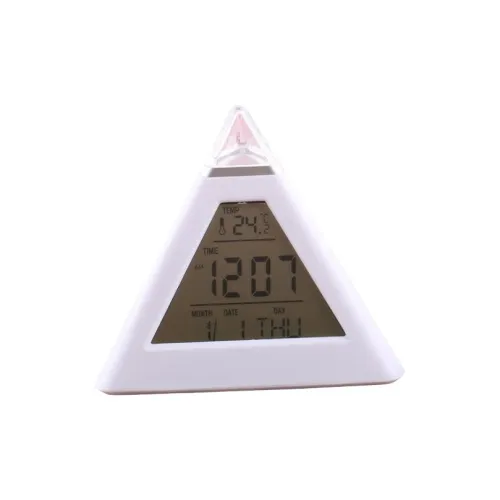 DOULEX Электронный механизм Будильник Унисекс