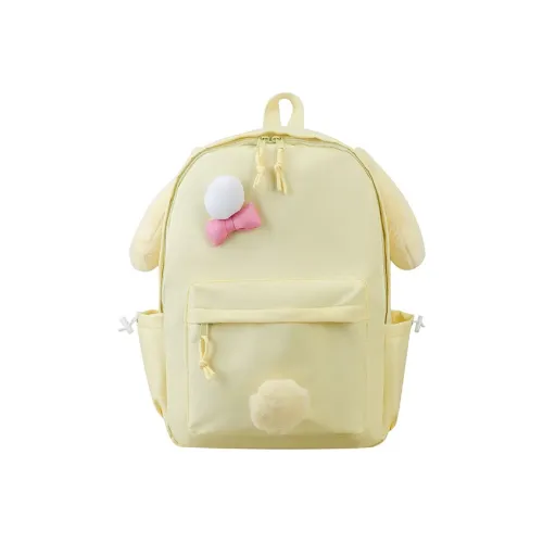 Chinllo Нейлоновый Рюкзак Стандартный Подростки