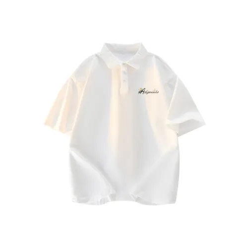 ACHS AWAKE Унисекс Поло