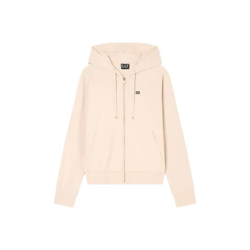 EMPORIO ARMANI EA7 Толстовка Женская