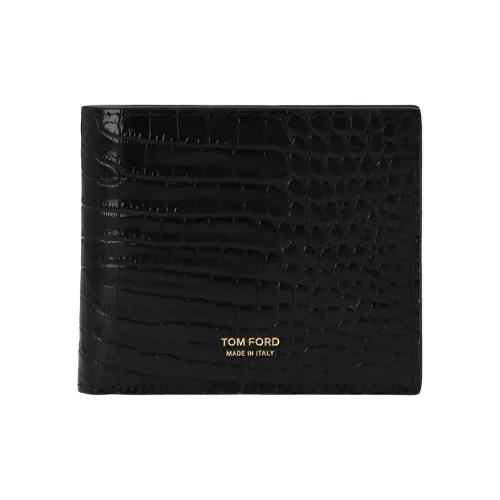 TOM FORD Кошельки Мужской