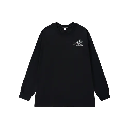 DAWEIBEIKEN Унисекс T-рубашки