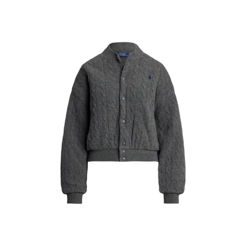 Polo Ralph Lauren SS25 Куртки и Пальто Женские