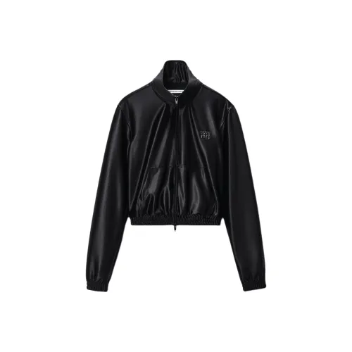 Alexander Wang SS25 Куртка Женская