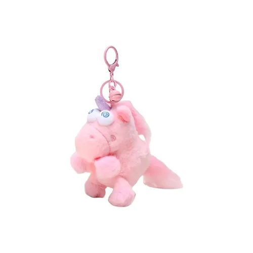 Jinnew Брелоки Унисекс