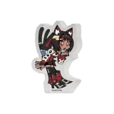 Кошка снова