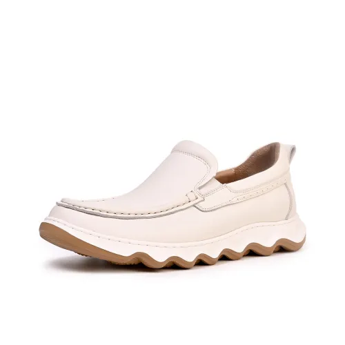 Brounvanm Лоферы Мужские