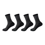 4 шт [Комбо 6] Черный *4