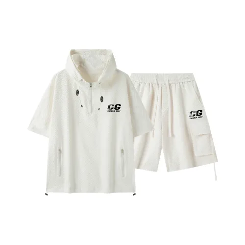 CHARLIE GOLF Повседневная спортивная одежда Унисекс