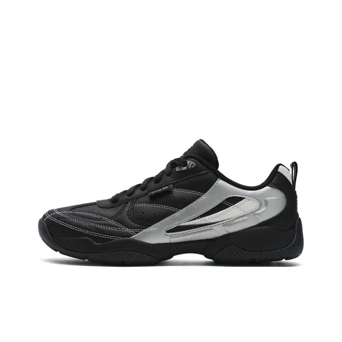 FILA Повседневный Низкий Топ Мужской