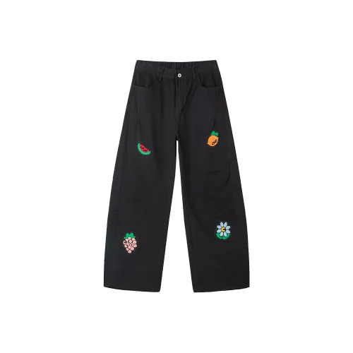 CHOCOOLATE Повседневные брюки Унисекс