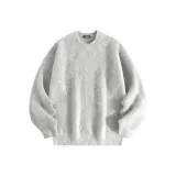 Светло-серый