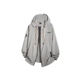 Светло-серый