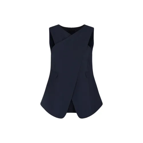 EMPORIO ARMANI Майка Женская