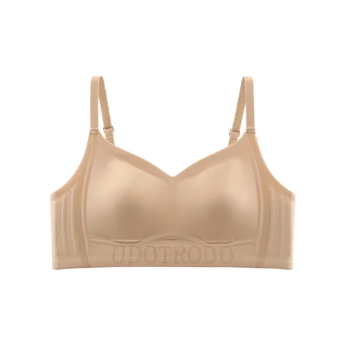 Queen of October Сборка Украшение сборкой Anti Sagging Нижнее белье Женское