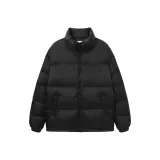 Black (Спина с бородкой, вышивка)