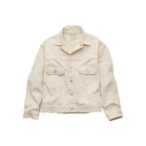 AMERICAN EAGLE Джинсовая куртка мужская