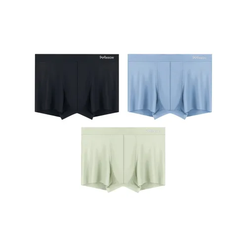 MIIOW Cool One Summer Series Мужское нижнее белье