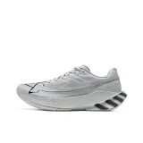 Серый, серебристый, черный