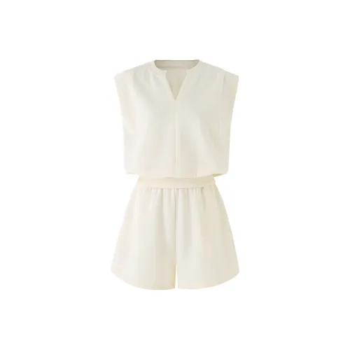 SOON FLOWER Повседневный костюм женский