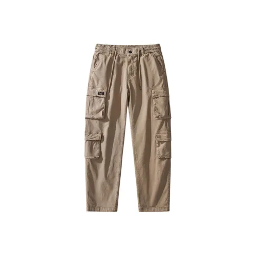 NFWYS Школьный возраст Карго-брюки