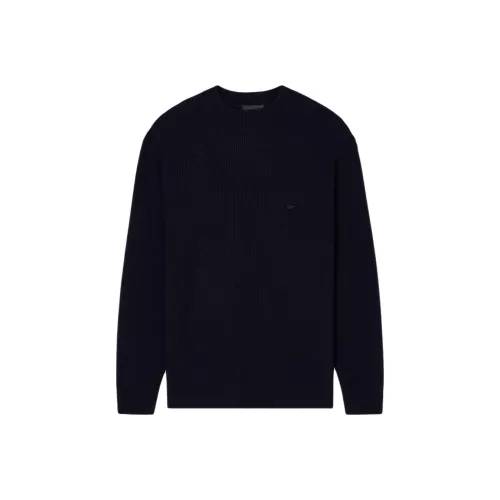 EMPORIO ARMANI FW25 Свитер Мужской