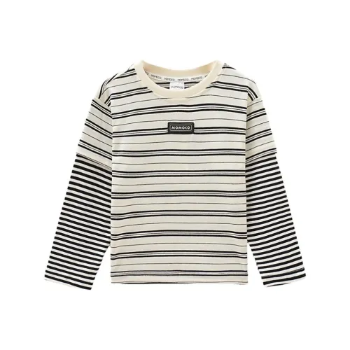 Mami Macca T-рубашка для детей в возрасте 3-7 лет