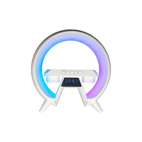 DOULEX Электронный механизм Будильник Унисекс