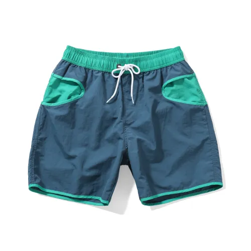 DESMIIT Мужские Повседневные Шорты