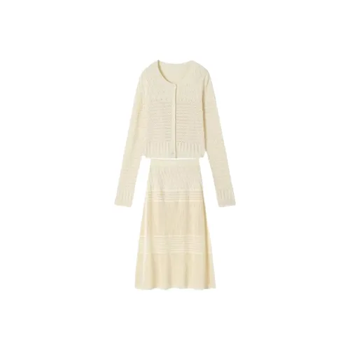 SCCREBEL OFFICIAL Одежда Комплекты Юбки Женские