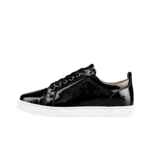 Christian Louboutin Louis Скейтборд Кроссовки Низкие Мужские
